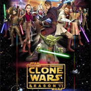 Star Wars: Clone Wars S06