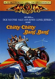 Chitty Chitty Bang Bang (1968)