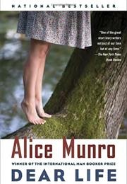 Dear Life (Alice Munro)