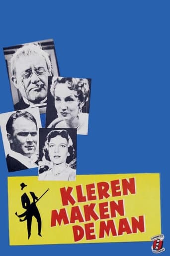 Kleren Maken De Man (1957)