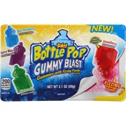 Baby Bottle Pop Gummy Blast