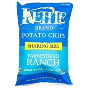 Kettle Chips Farmstand Ranch