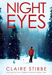 Night Eyes (Claire Stibbe)