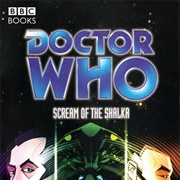 Scream of the Shalka: Novelization