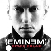 Eminem - Space Bound