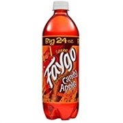 Faygo Candy Apple