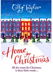 Home for Christmas (Callie Taylor)