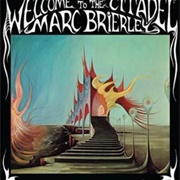 Marc Brierley - Welcome to the Citadel