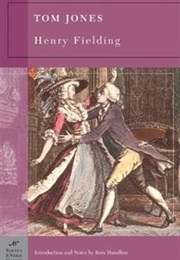 Tom Jones (Henry Fielding)