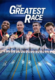 The Greatest Race (2021)