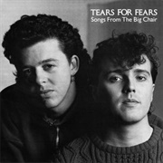 Tears for Fears- Head Over Heels