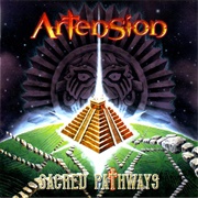 Artension - Sacred Pathways