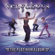 Your Place or Mine - Vengaboys