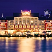 Disney&#39;s Boardwalk