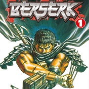 Berserk