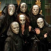 Death Eaters