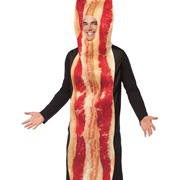 Bacon Costume