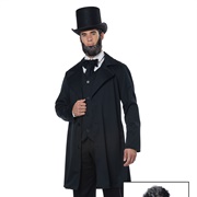 Abraham Lincoln Costume