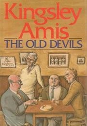 The Old Devils (Kingsley Amis)