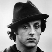 Sylvester Stallone