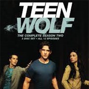 Teen Wolf