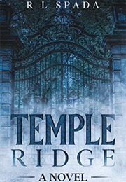 Temple Ridge (R.L. Spada)