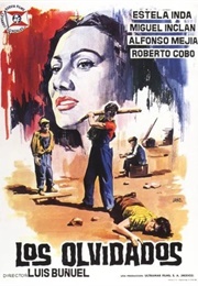 Los Olvidados (1950)