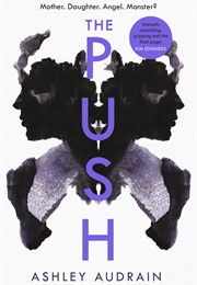 The Push: A Novel (Ashley Audrain)