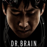 Dr. Brain