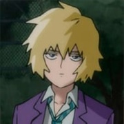 Teruki Hanazawa (Mob)