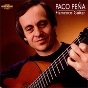 Pack Pena Flamenco Guitar