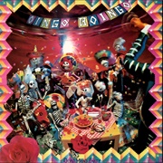 No One Lives Forever-Oingo Boingo