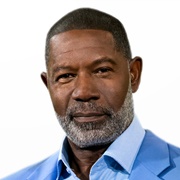 Dennis Haysbert