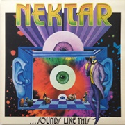 Nektar - ...Sounds Like This (1973)