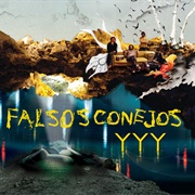 Falsos Conejos - YYY