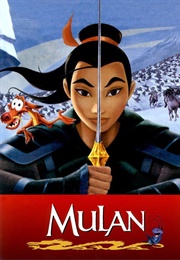 Mulan (1998)