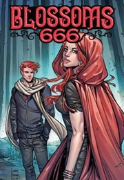 Blossom: 666 (Cullen Bunn)