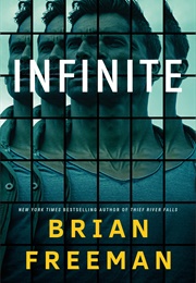 Infinite by Brian Freeman