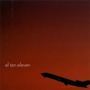 El Ten Eleven - El Ten Eleven