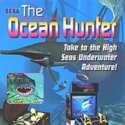 The Ocean Hunter