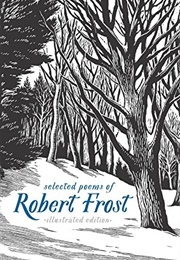 The Selected Poems (Robert Frost)