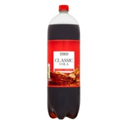 Tesco Classic Cola