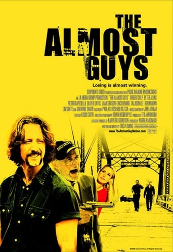 The Almost Guys (2004)