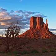 Monument Valley