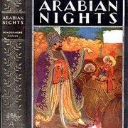 English-Language Edition of the Arabian Nights Is Published 1706