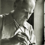 Lyonel Feininger (Painter)