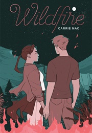 Wildfire (Carrie Mac)