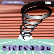 Cybele&#39;s Reverie - Stereolab