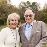 Barry &amp; Honey Sherman