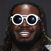 T-Pain